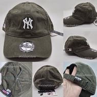 NY Mini Logo Baseball Cap Casual Sport Cap Distro Men Women Unisex Baseball Cap Men Baseball Cap Wom