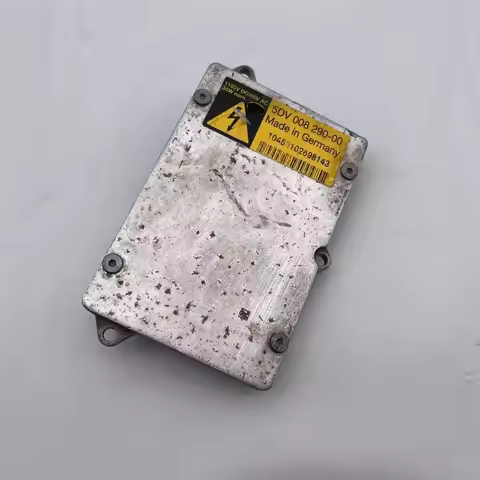 Original Xenon HID Ballast Control OEM 5DV00829000 For Mercedes E-Class E55 For Audi A8/S8/A6 For BM