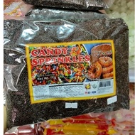 Candy Sprinkles 1kg