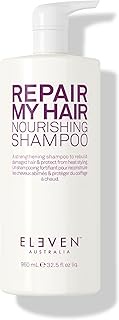 Eleven Australia Repair My Hair Nourishing Shampoo960ml/32.5oz