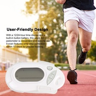 [LIS1] 3D Motion Sensor Pedometer 7 Day Data Storage Step Counter for Walking