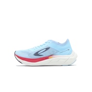 MERAH 910 Nineten Geist Ekiden Hyperpulse Running Shoes - Light Blue/Red/Black