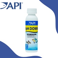 API PH Down 16oz Aquarium pH Adjuster