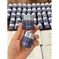 [5ml] Ohui purple mini eye cream to improve wrinkles eye cream