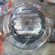 Vespa Super 12Volt 6Volt Danmotor Horn