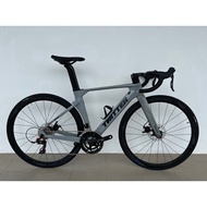 Twitter Road Bike R10 Disc RS-2x11 Speed