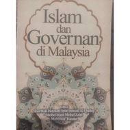 (UM) ISLAM DAN GOVERNAN DI MALAYSIA