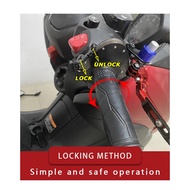 For Suzuki GSXR GSX-R 600 750 1000 GSXR600 GSXR1000 GSXR750 Motorcycle Accessories Cruise Control Ha