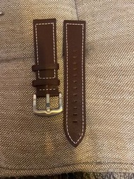 Fitbit Versa/Versa 2/Versa lite genuine leather 真皮錶帶