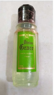 Divine grace perfume 150m