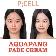 Makeup Base & Primer 2 Colors PCELL Aquapang Pade Cream