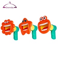 [Amleso2] Voice Changing Toy Sound Effect with 3 Kinds Voices Loud Speaker Cute Handheld