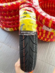 ASIA TAYAR TUBELESS 70/90 80/90 70/80 BUNGA DIAMOND TYRE BUATAN MALAYSIA SIRIM TYRE TAYAR TIUBLESS M