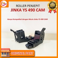 MESIN Jinka Jinka YS 490 CAM / PRO, XL PRO, NXL PRO / Jinka GC / Jinka XE Cutting Sticker Machine Cl