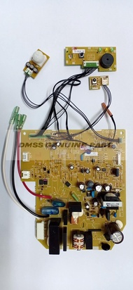 Daikin PC Board Thailand model