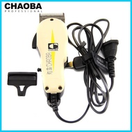 ◴ ❧ ♀ resor for hair hair71-82 Chaoba Razor Professional Electric Hair Clipper