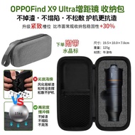 OPPO Find X9 Ultra Hasselblad Master Kit Storage Bag, OPPO Find X9 Ultra Storage Box
