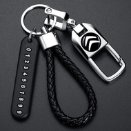 BMW Keychain Car Decorative Item