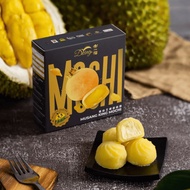 PREMIUM Dking Durian Mochi