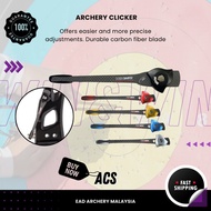 Win&Win Archery Clicker Wiawis ACS / Sport / Memanah / EAD Archery