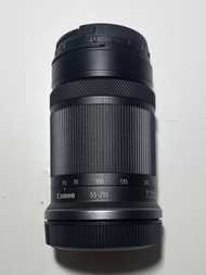 Canon rfs 55-210mm eos r50 r10 r7