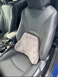 車用背靠背枕 日本名牌 Exgel- 2025年新款