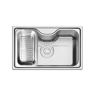 TERBAIK Sink MODENA COMO KS5140 / Bak Cuci Piring / Tempat Cuci Piring