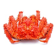 Chilean Frozen Boiled King Crab
