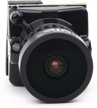 Leatherytosky กล้อง2000l ขนาดเล็ก1.8นิ้ว Starlight 2.1มม. 4:3 & 16:9 NTSC & PAL swittable RC Camera 