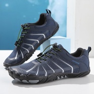 Mens Hiking Shoes Trail Running Shoes Barefoot Beach Shoes Outdoor Sports Surfing Driving Hiking Sho