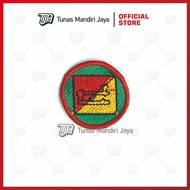 Tkk PENGGALANG RURU SEMBOYAN PURWA / TKK PENGGALANG SEMBOYAN LEVEL PURWA