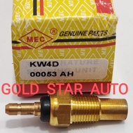 New TEMPERATURE SWITCH HOT SWITCH DAIHATSU S89 ZEBRA 1.3 ZEBRA 1,300CC S91 ESPASS 1.3 ESPASS 1,300CC