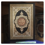 Darussalam Quran Size B5