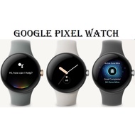 Google Pixel 1 Used Good Condition Global Connect google watch|Activity tracking Heart rate tracking