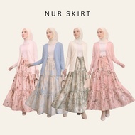 ESTRELLA KL - Nur Skirt (4 colours)