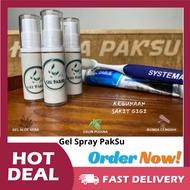 [READY STOCK] Gel Spray Paksu Gel Gambir HQ