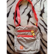 Bag Kipling sling.....