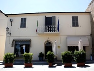 Locanda Delle Mura Anna De Croy
