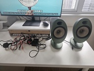 KEF Egg Duo (綠色)