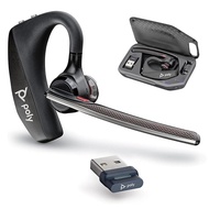 Poly Voyager 5200 Bluetooth Wireless Headset Charging Case