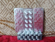 IMOVANE 7.5 MG IMOVANE 7.5MG VITAMIN 1 PIC 10 TABLETS 5 PIC 50 TABLETS 10 PIC 100 TABLETS..