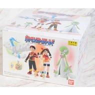 Pokemon Bandai Scale World Hoenn Set Preorder