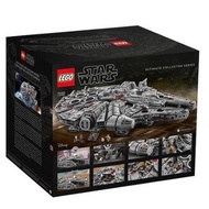 Lego StarWars Millennium Falcon Ultimate Collector Series 75192