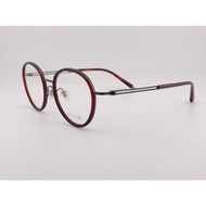 [RUYI-WISHFUL Frame] RU509-C3 Frame Glasses Optical Lightweight Pure Titanium