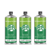 100g Metal repair super adhesive Welding Glue metal welding glue epoxy glue Metal glue quick-drying 