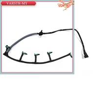 VARSTR◎Injector Leak Off Return Pipe for Ford for Ranger BB3Q9K022BH BB3Q9K022BG