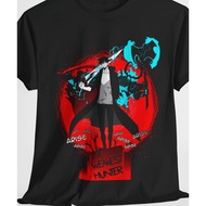 Solo Leveling anime, Solo Leveling manga, Anime Shirt for men Crew neck Gift for