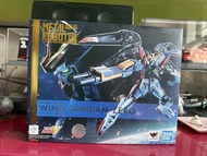 Metal Robot Gundam Wing Zero