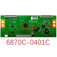Good test 47E600F 42E600Y 47/42E700S logic board LC32/37/42/47/55 FHD 6870C-0401C T-con board
