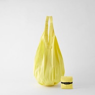 日本Shupatto折疊環保袋- Lemon Cream(M)